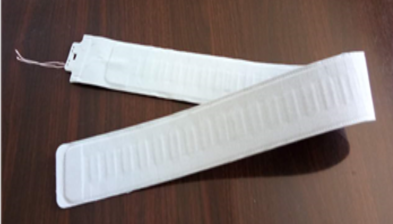 PVDF-Sleep-sensor