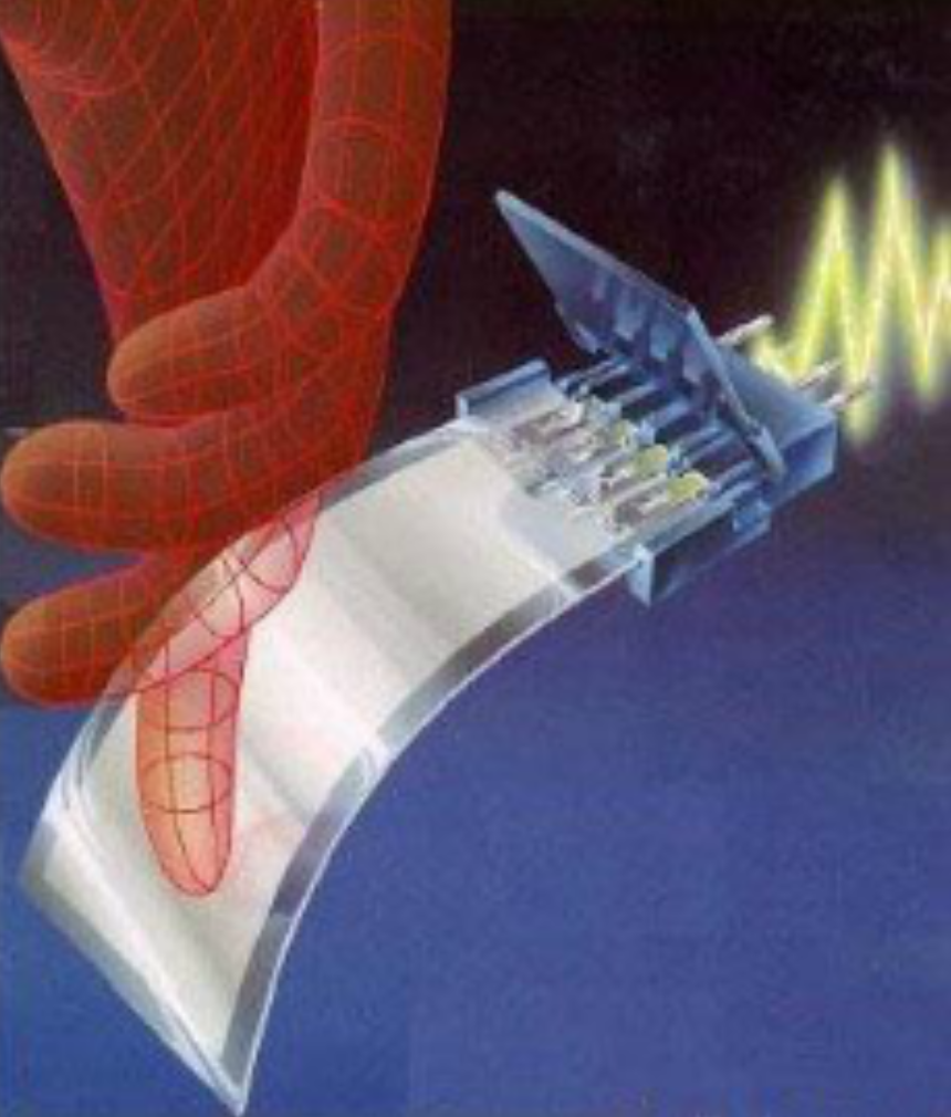 The-principle-of-PVDF-Piezoelectric-Film