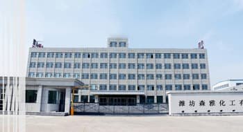 Ion-Exchange-Membrane and resin factory